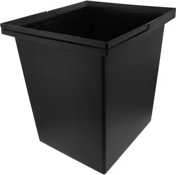 Odpadkový koš Nádoba pro koše Blanco Select Compact 235432, objem 17 l