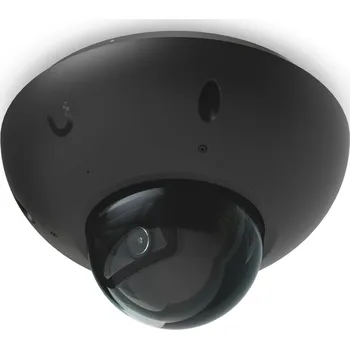 Bezpečnostní kamera Kamera Ubiquiti Networks UVC-G6-Dome-B IP, 8MP, Černá UVC-G6-DOME-B