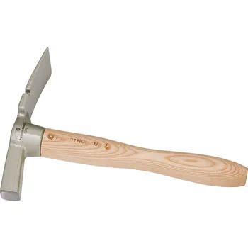 Kladivo Peddinghaus Zednické kladivo berlínské, 600 g, jasanové dřevo, ocel 5239020000