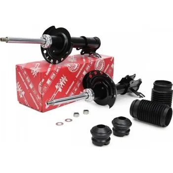 Autodíl AMORTIZER KIT + nárazníky přední FIAT CROMA, OPEL SIGNUM, VECTRA C, VECTRA MASTER-SPORT