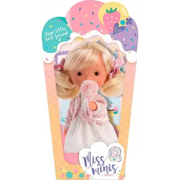 Panenka Panenka Llorens Llorens 26 cm