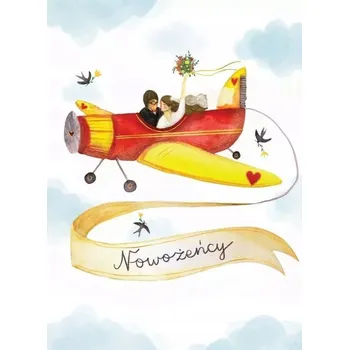 Obraz Vánoční přání 13 x 18 cm