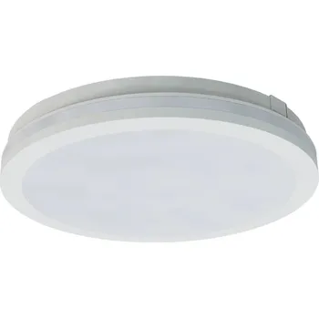 Eko-Light Stropní Svítidlo MARLON LED 36W bílé kulatý Ø30cm IP54 neutrální