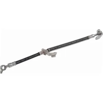 Brzdová hadice Herth+Buss Jakoparts J3710340 Flexibilní brzdová hadice