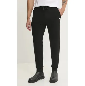 Tepláky Karl Lagerfeld 500900.705713 černá 99X, vel. XL