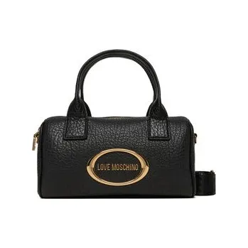 Oblečení a móda Kabelka LOVE MOSCHINO JC4338PP0NK1400A Černá OS