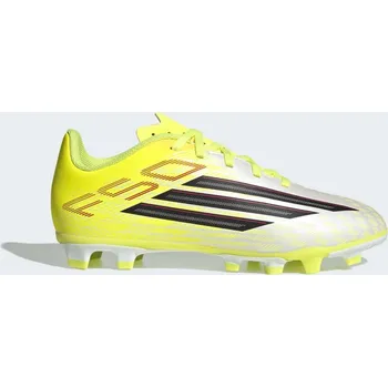 Kopačky adidas F50 club Fg/Mg J JS1482 velikost: 35