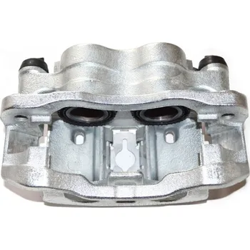 Brzdový systém BRZDOVÝ TŘMEN RENAULT MASCOTT 99 ZADNÍ PR 120.35/55/65 42548190 IVECO