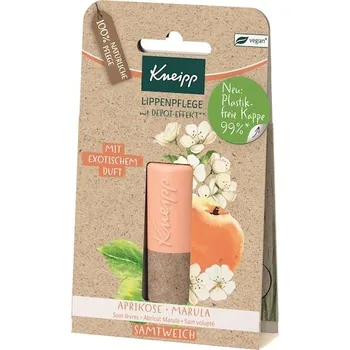 Péče o rty Kneipp Pece-o-plet Pece-o-oblicejPéče o rty Velvety Soft 4,7 g ()