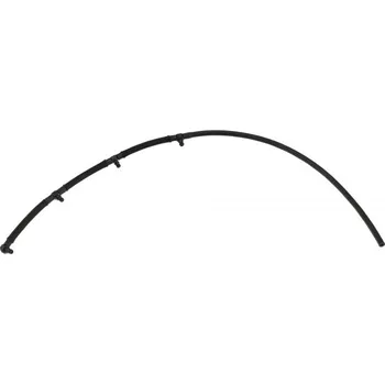 Hadice, unikání paliva MERCEDES C(W202) 93-07, KLASA E (W210) 95-03, KLASA M (W163) 98-05 // 6110700032M NTY