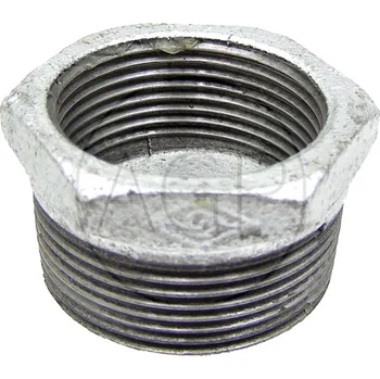 Fitinka Přechodka přípoj 2" x 1/2"