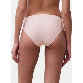 Kalhotky Chantelle Klasické kalhotky Idyll C18UC5 Růžová 42