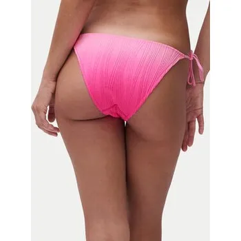 Dámské plavky Chantelle Spodní část bikin C12VA5 Růžová OS