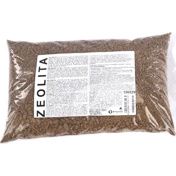 Substrát Zeolit 2l