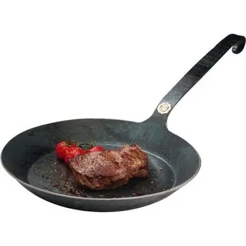 Pánev Türk Pánev kovaná (horní Ø320, dolní Ø250 mm)