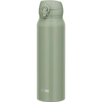 Thermos Mobilní termohrnek 750 ml Khaki