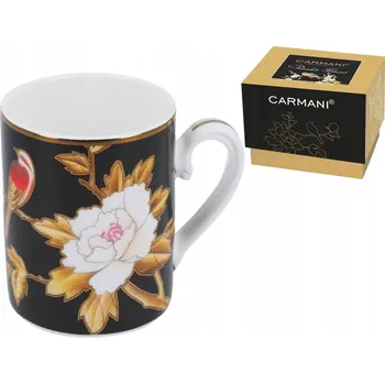 Hrnek Carmani 123 porcelánový 250 ml