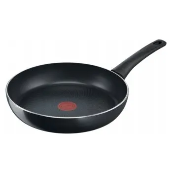 Pánev Tradiční pánev Tefal 28 cm s nepřilnavým povrchem