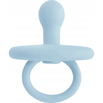 Dudlík Minikoioi anatomický, dynamický, kulatý, symetrický silikon 0+