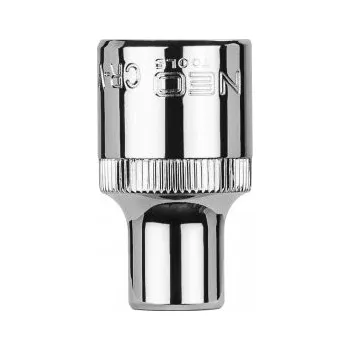 Dílna 1/2" vnitřní šestihran, 21 mm, Superlock 08-021 NEO TOOLS