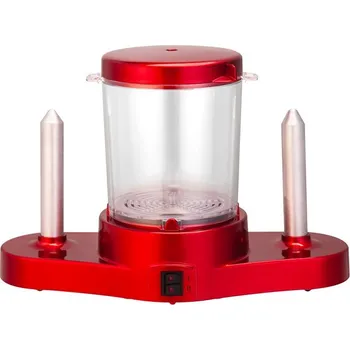 Kuchyňský spotřebič Hot-dog Guzzanti GZ 462