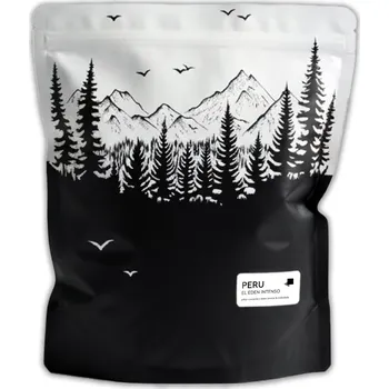 Jedno Kafe Peru El Eden Intenso