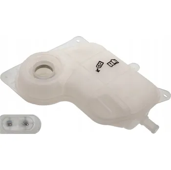 Chladič motoru Febi Bilstein 21842 Vyrovnávací nádržka, chladicí kapalina