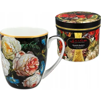 Hrnek Carmani Camio porcelánový 400 ml