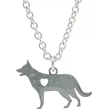 Řetízek Řetízek se psem