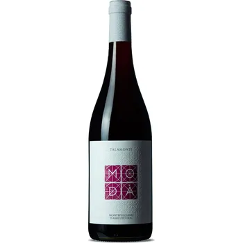 Víno Tenuta Talamonti Montepulciano d´Abruzzo MODA DOC 2024