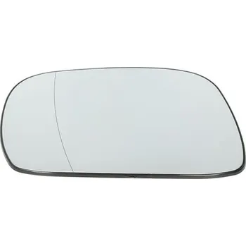 Auto zrcátko Blic 6102-02-1271227P Sklo zrcátka, vnější zrcátko