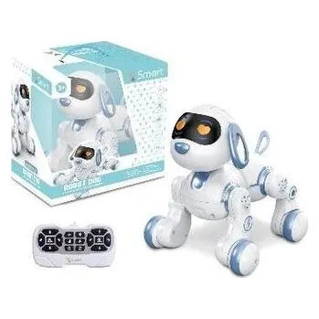 Robot Robot Pies R/C