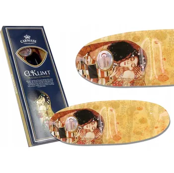 Talíř Talíř na salát, předkrmový Carmani Painters 30 cm