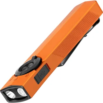 Svítilna Olight ArkPro Class 1 (Orange) CW