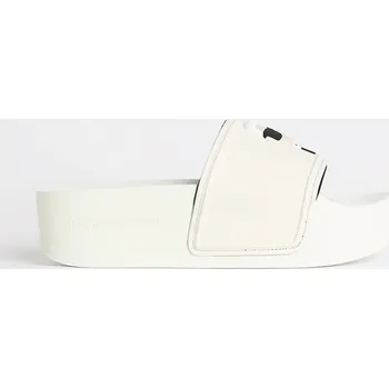 Dámské pantofle Pantofle Karl Lagerfeld KONDO MAXI KL80805A.VT1 bílá 00X, EUR 41