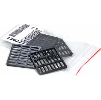 Drenážní síťka 35 x 35 mm 5 kusů