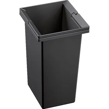 Odpadkový koš Nádoba pro koše Blanco Select/Flexon 231971, objem 6 l