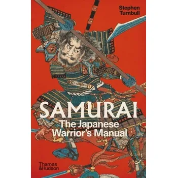 Učebnice Samurai - Turnbull, Stephen