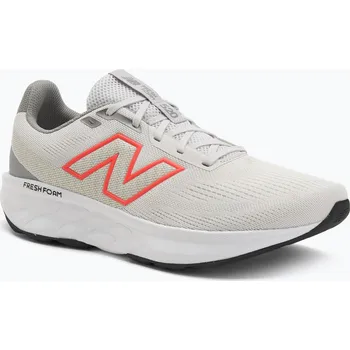 Pánská móda Pánské běžecké boty New Balance Fresh Foam 520's V9 grey matter