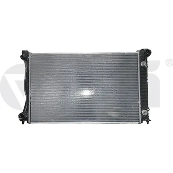 Autodíl Chladič, chlazení motoru VIKA 11211825001