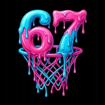 Fototapeta Nažehlovačka Termo Aplikace Nálepka na Oblečení 67 BASKETBAL