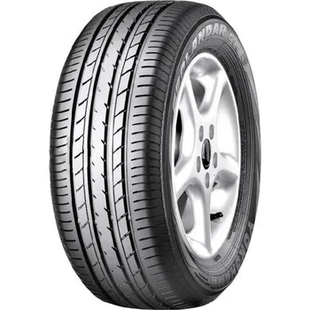 Osobní pneu YOKOHAMA 225/65 R 17 102V Geolandar G98A TL