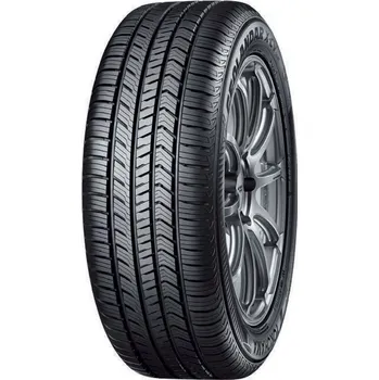 Osobní pneu 285/40R21 109W, Yokohama, GEOLANDAR X-CV G057