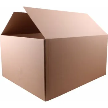 Obalový materiál TAVOBAL Kartonová krabice 600*500*300 mm, 3-vrstvá