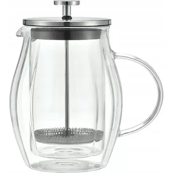 Konvice na čaj Klausberg Konvice 600 ml