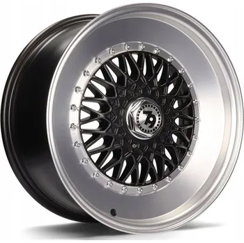 Alu kolo Hliníkový disk Seventy9 SV-F 8.0" x 17" 5x112 ET 30