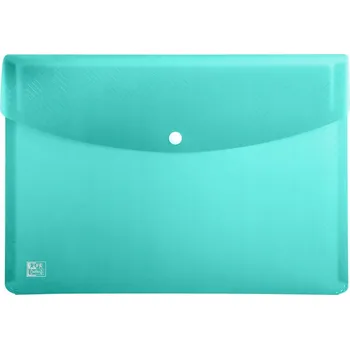 Aktovka na dokumenty Desky s klipem A5 Oxford