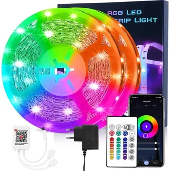 LED páska LED pásek Hovvida 20MWIFI-30LED-BT