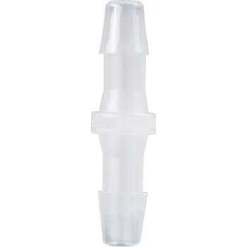 Hadicová spojka Hadicová spojka / PE hadičník průměr 4mm