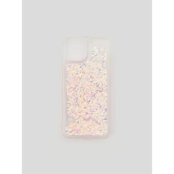 Telefonní příslušenství Sinsay - Pouzdro na iPhone - vícebarevná - 542CA-MLC - 542CA-MLC-ONE-1